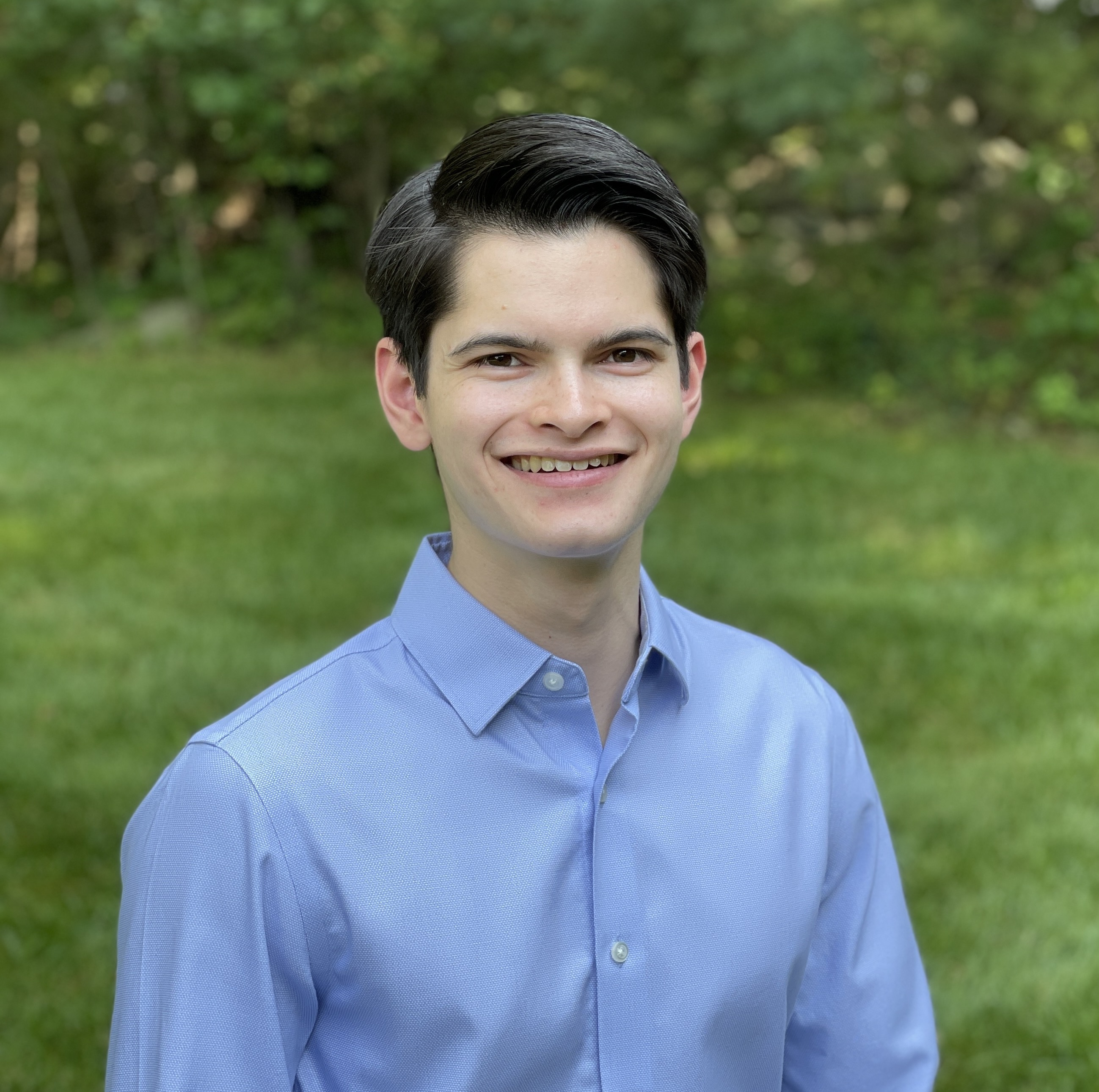 Nicholas Conroy